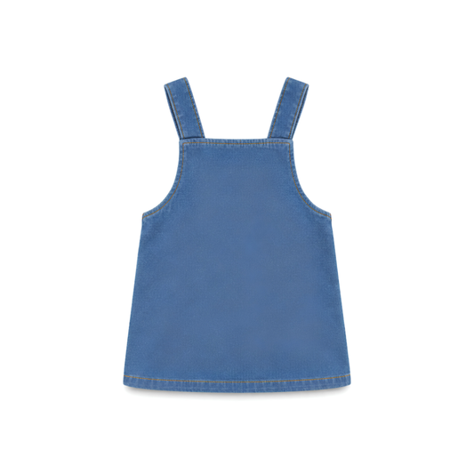 JARDINERA BEBE NIÑA - COLECCIÓN GIGANTOSAURIO