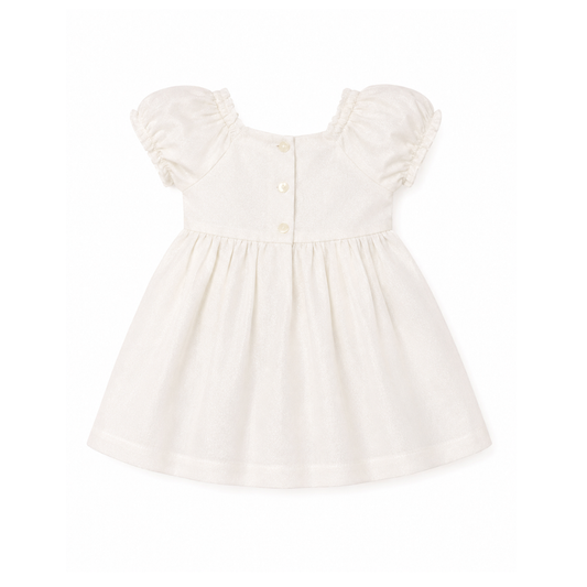 VESTIDO BEBE NIÑA COLECCIÓN GIGANTOSAURIO