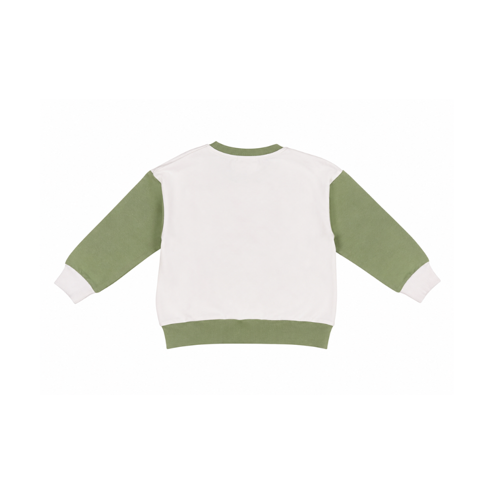 CHAQUETA BEBE NIÑO - COLECCIÓN GIGANTOSAURIO
