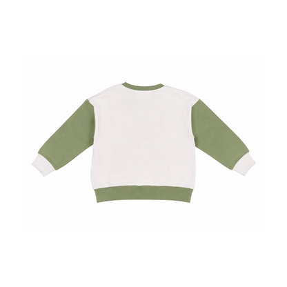 CHAQUETA BEBE NIÑO - COLECCIÓN GIGANTOSAURIO