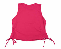 Blusa para niña Fucsia