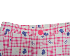 Pantalon para niña Cereza