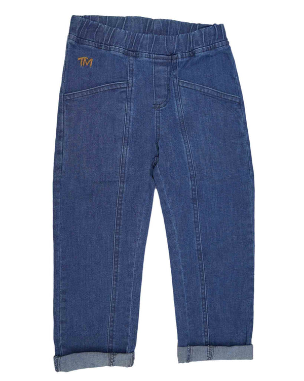 Pantalon para niño Indigo