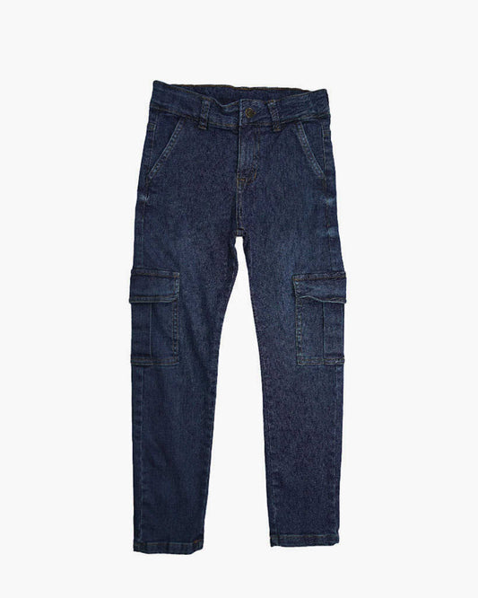 Pantalon para niño Mar
