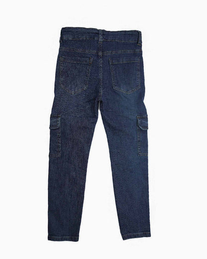 Pantalon para niño Mar