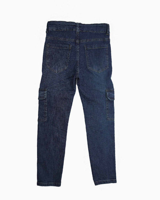 Pantalon para niño Mar
