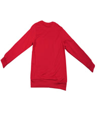 Chaqueta para niño Roja