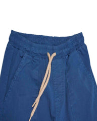 Pantalon para niño Dril Azul