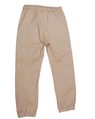 Pantalon para niño Dril Caqui