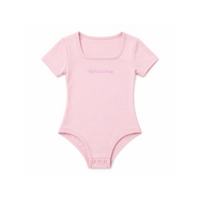 BODY - JUNIOR NIÑA - VIBRAS URBANAS