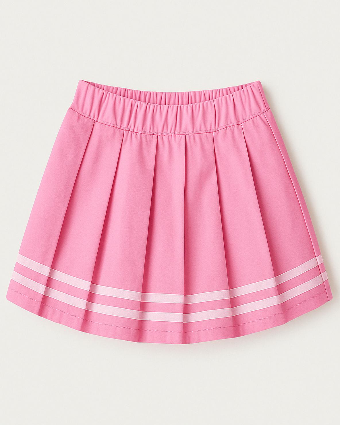 Falda para niña sport
