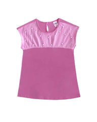 Blusa para niña Multicolor