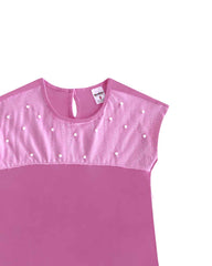 Blusa para niña Multicolor