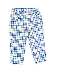 Pantalon Azul