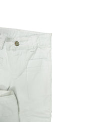 Pantalon Blanco