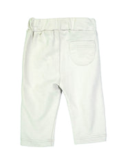 Pantalon Blanco