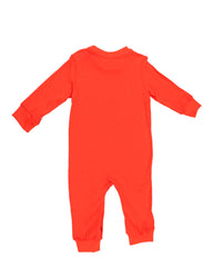 Pijama Naranja