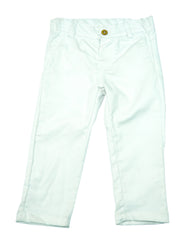 Pantalon Blanco