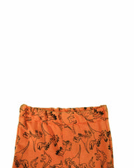 Pantalon Naranja