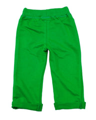 Pantalon Verde