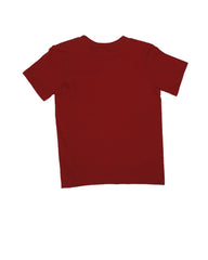 Tshirt Rojo